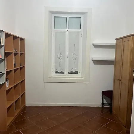 Vivenda Barros * Sangalhos