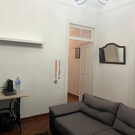 Apartment Vivenda Barros