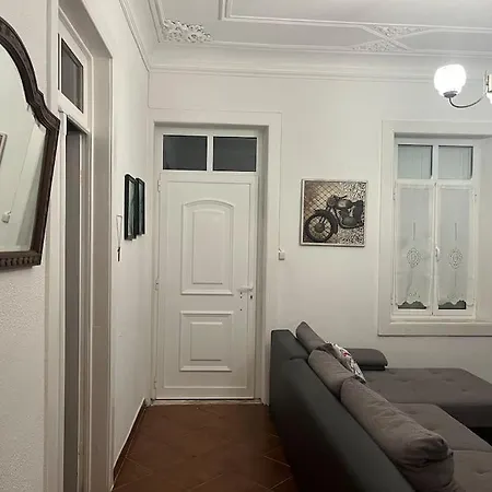 Apartment Vivenda Barros Sangalhos