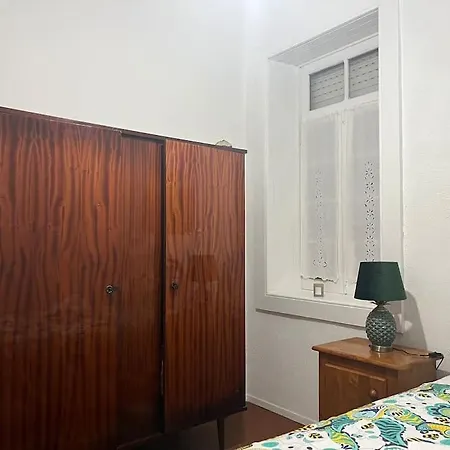 Vivenda Barros * Sangalhos