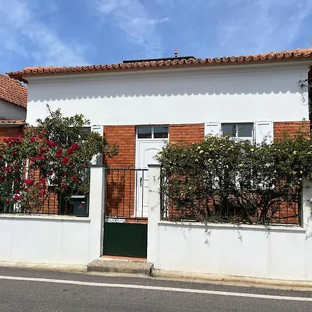 Apartment Vivenda Barros