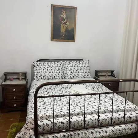 Vivenda Barros Sangalhos