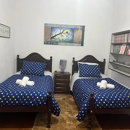 Vivenda Barros * Sangalhos