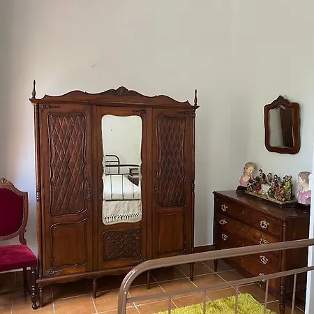Vivenda Barros Apartment *